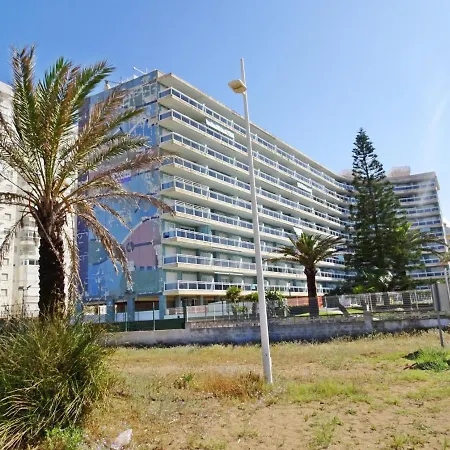Aigua Blava Primera Linea - Alquiler Solo Familias Playa de Gandia Exterior photo