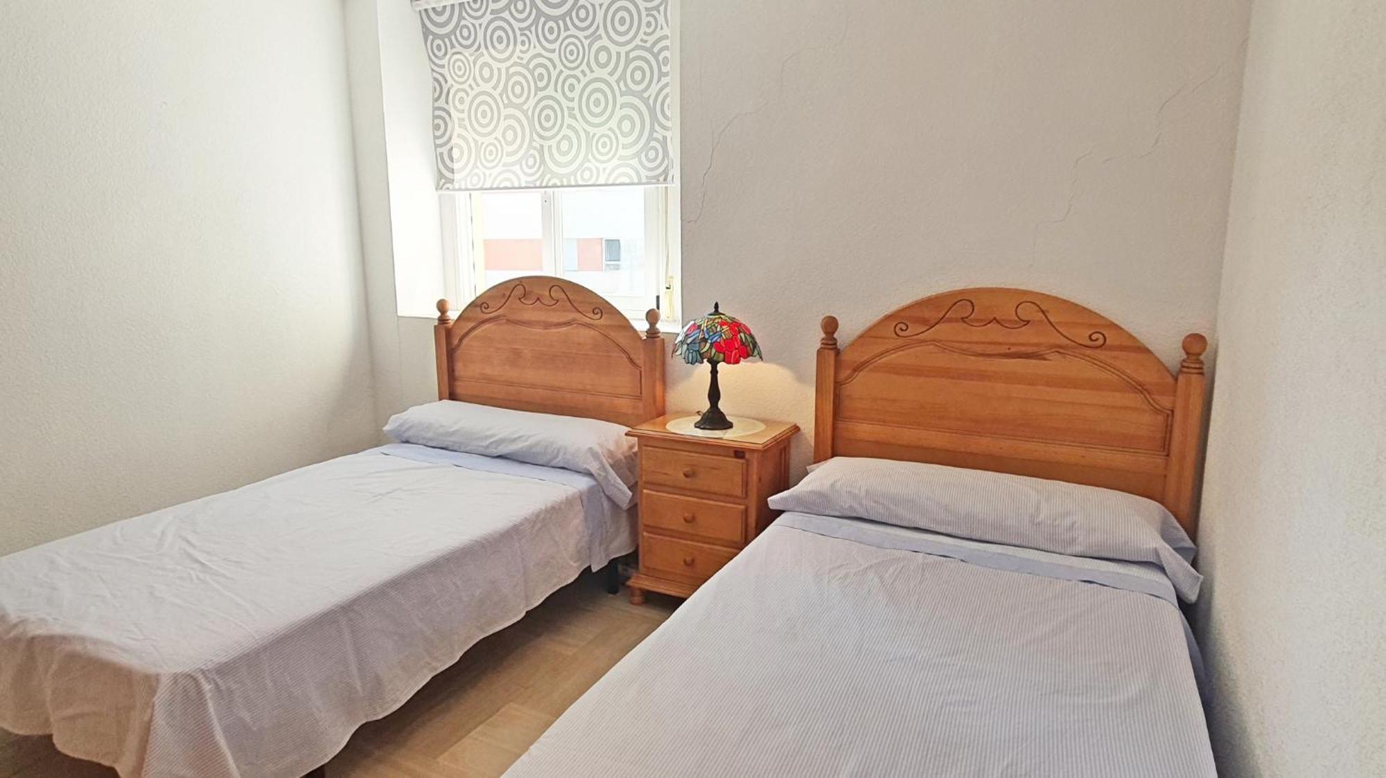 Apartment Aigua Blava Primera Linea - Alquiler Solo Familias *