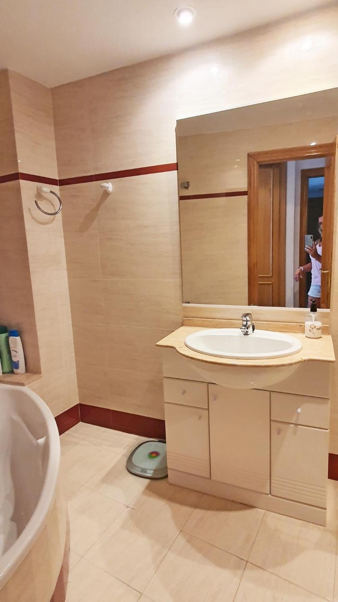 Aigua Blava Primera Linea - Alquiler Solo Familias Playa de Gandia