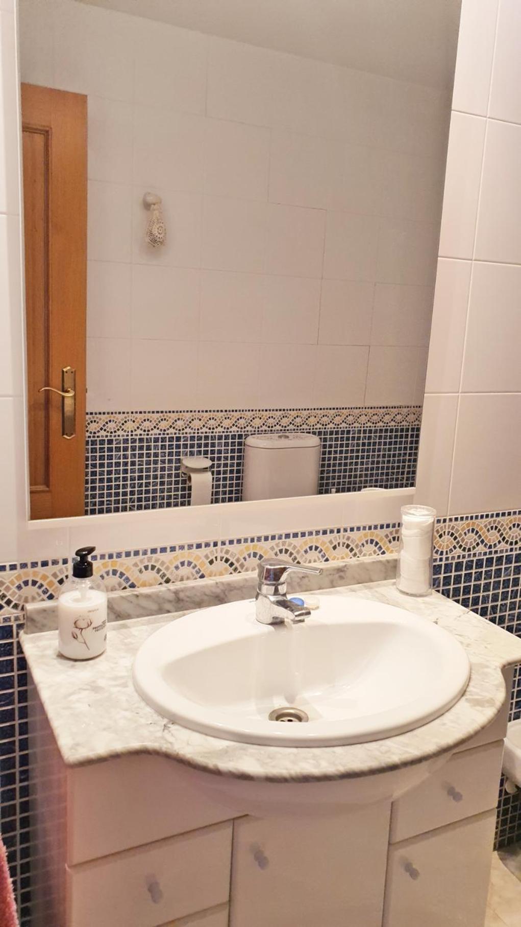 Aigua Blava Primera Linea - Alquiler Solo Familias Apartment