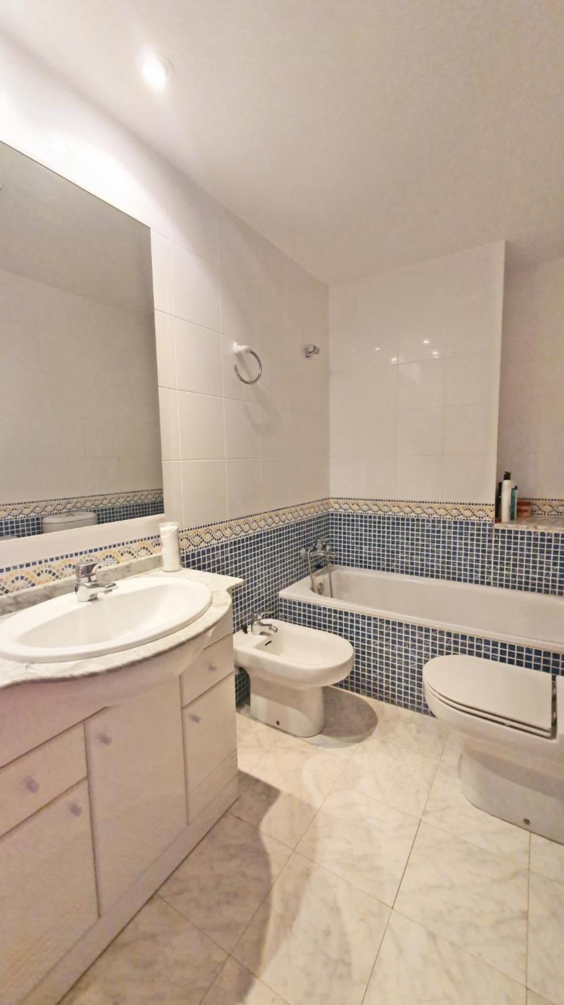 Apartment Aigua Blava Primera Linea - Alquiler Solo Familias *