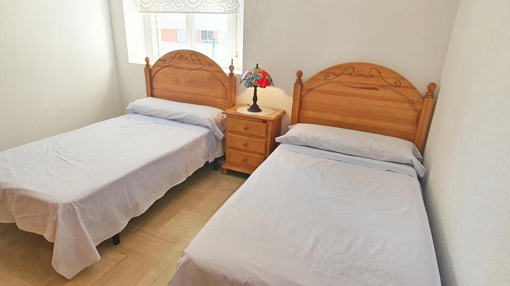 Apartment Aigua Blava Primera Linea - Alquiler Solo Familias *