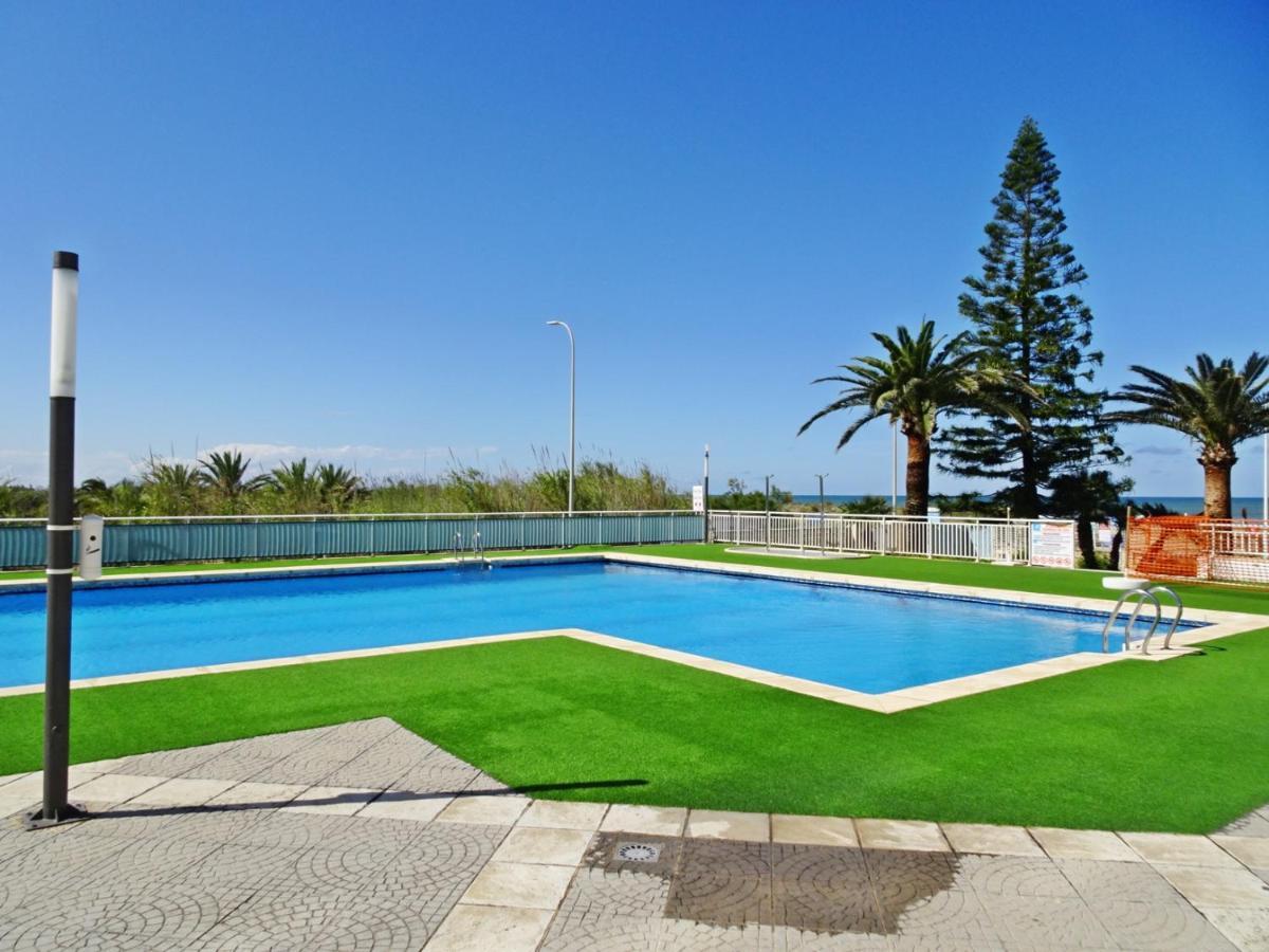 Apartment Aigua Blava Primera Linea - Alquiler Solo Familias