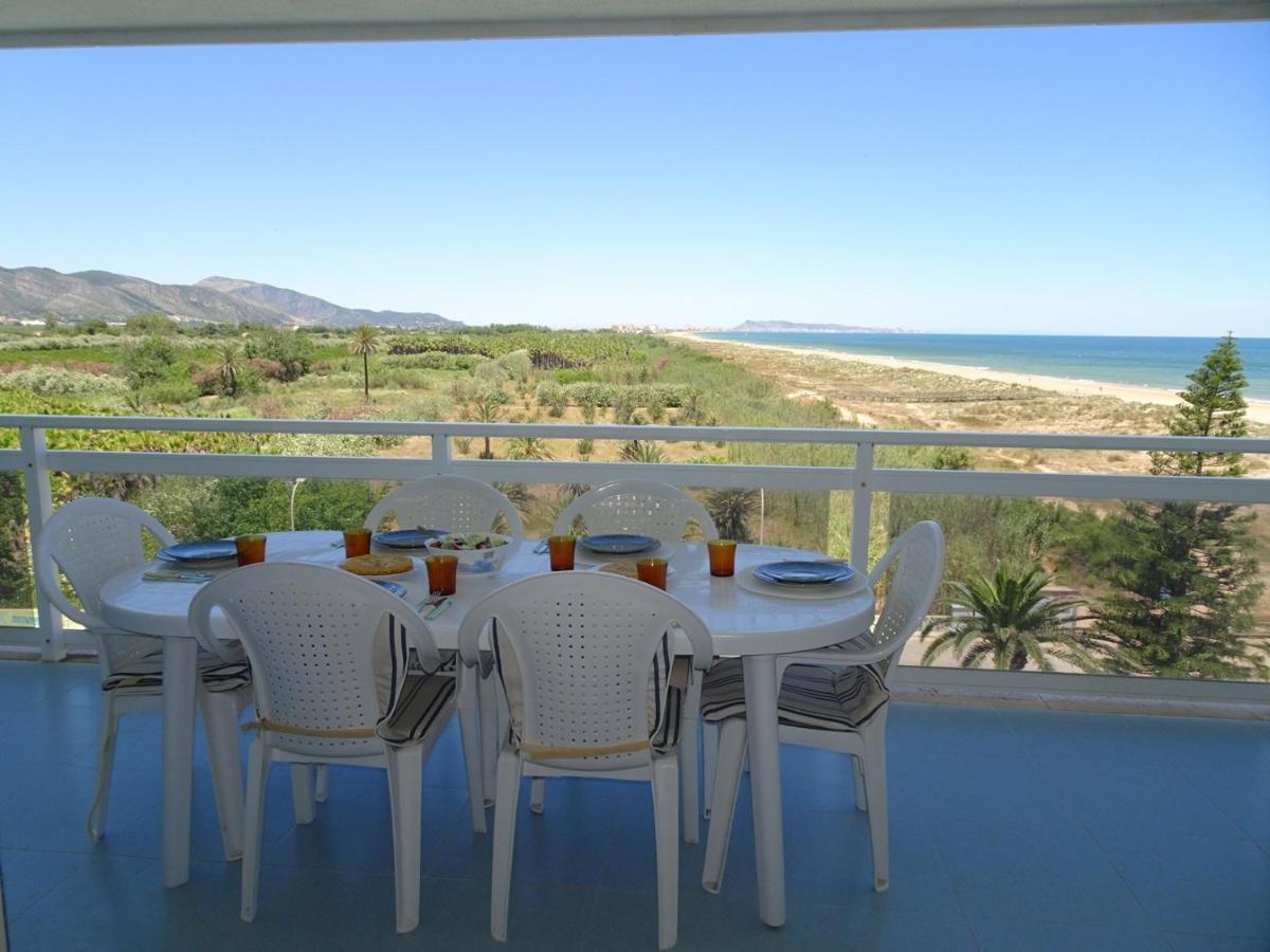 Aigua Blava Primera Linea - Alquiler Solo Familias Apartment *