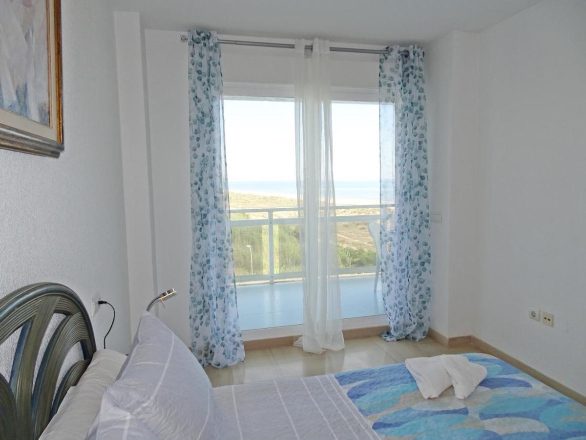 Apartment Aigua Blava Primera Linea - Alquiler Solo Familias