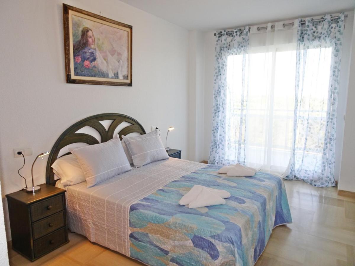 Aigua Blava Primera Linea - Alquiler Solo Familias Playa de Gandia