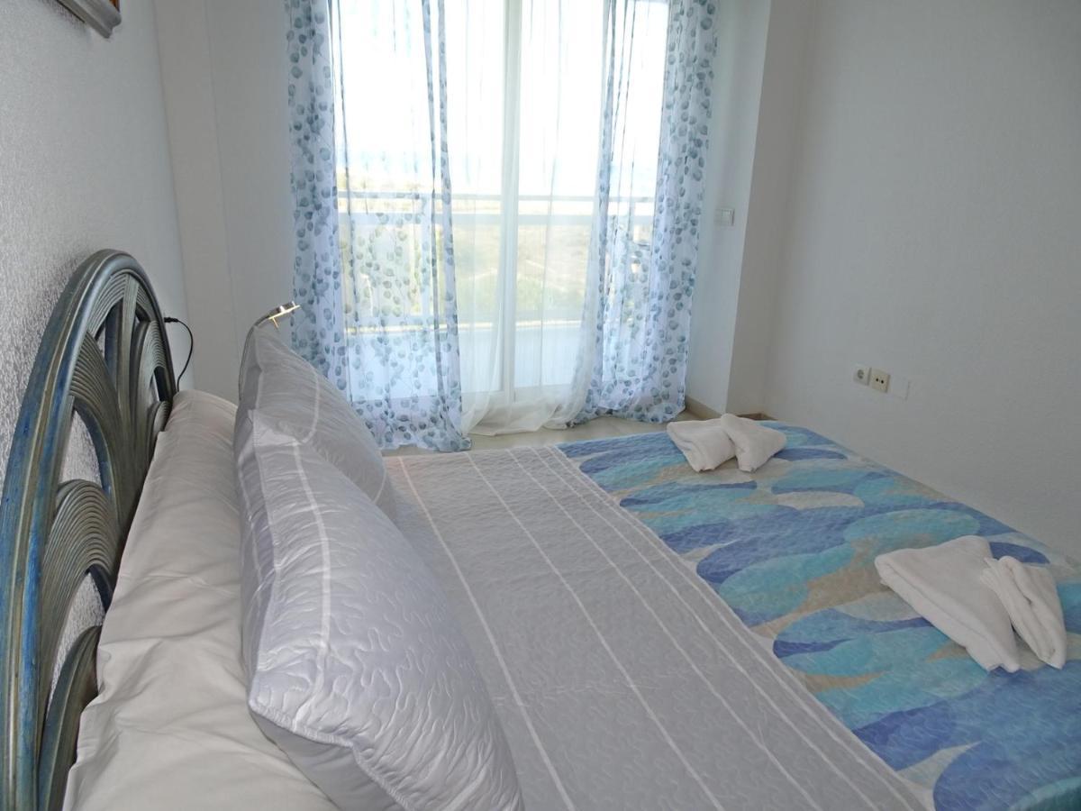 Aigua Blava Primera Linea - Alquiler Solo Familias Apartment *
