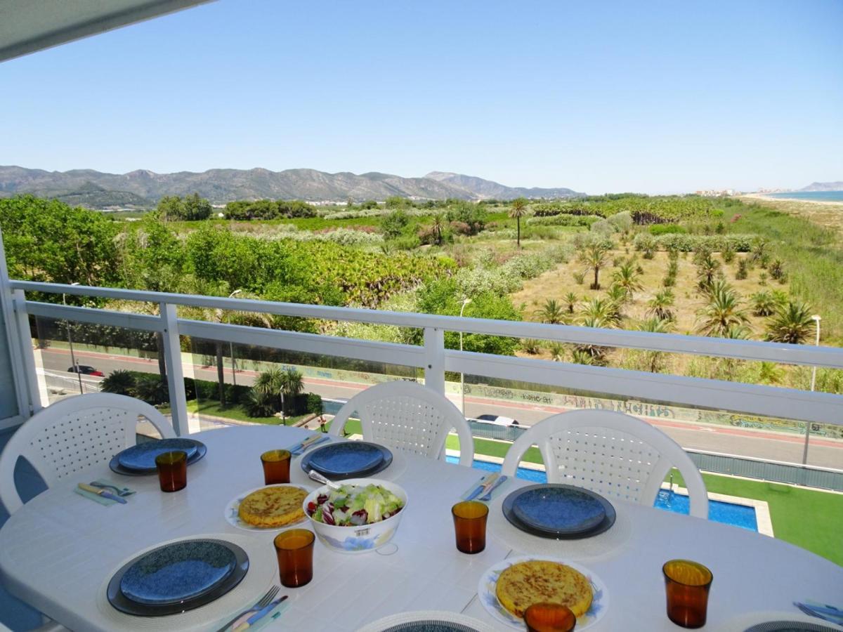 Apartment Aigua Blava Primera Linea - Alquiler Solo Familias *