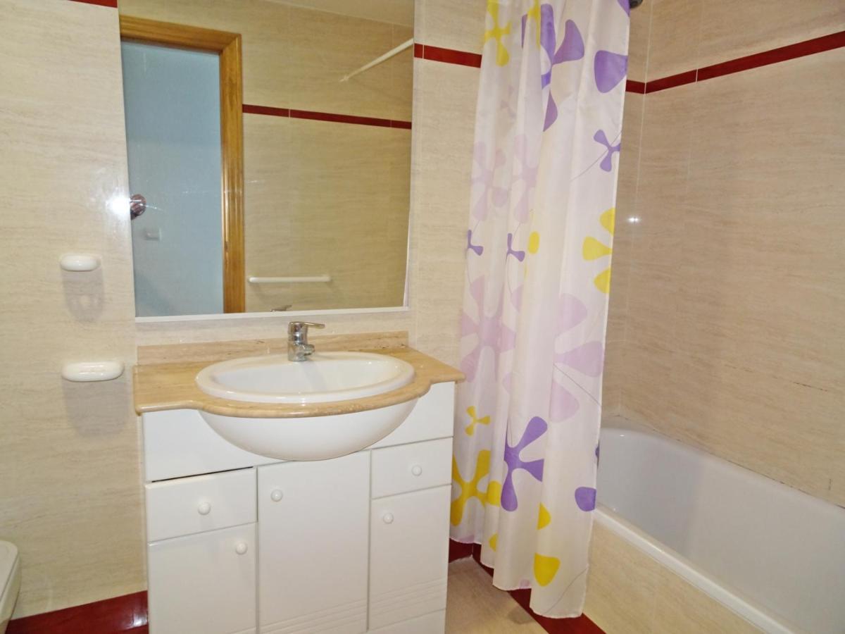 Apartment Aigua Blava Primera Linea - Alquiler Solo Familias Playa de Gandia