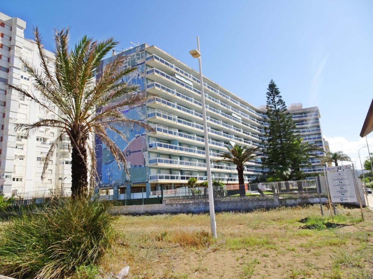 Aigua Blava Primera Linea - Alquiler Solo Familias Apartment *