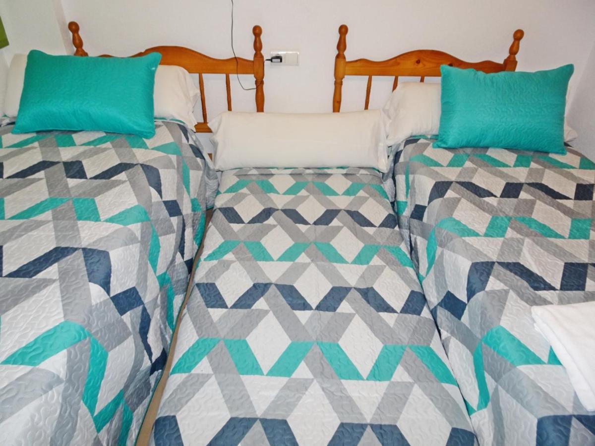 Aigua Blava Primera Linea - Alquiler Solo Familias Apartment *