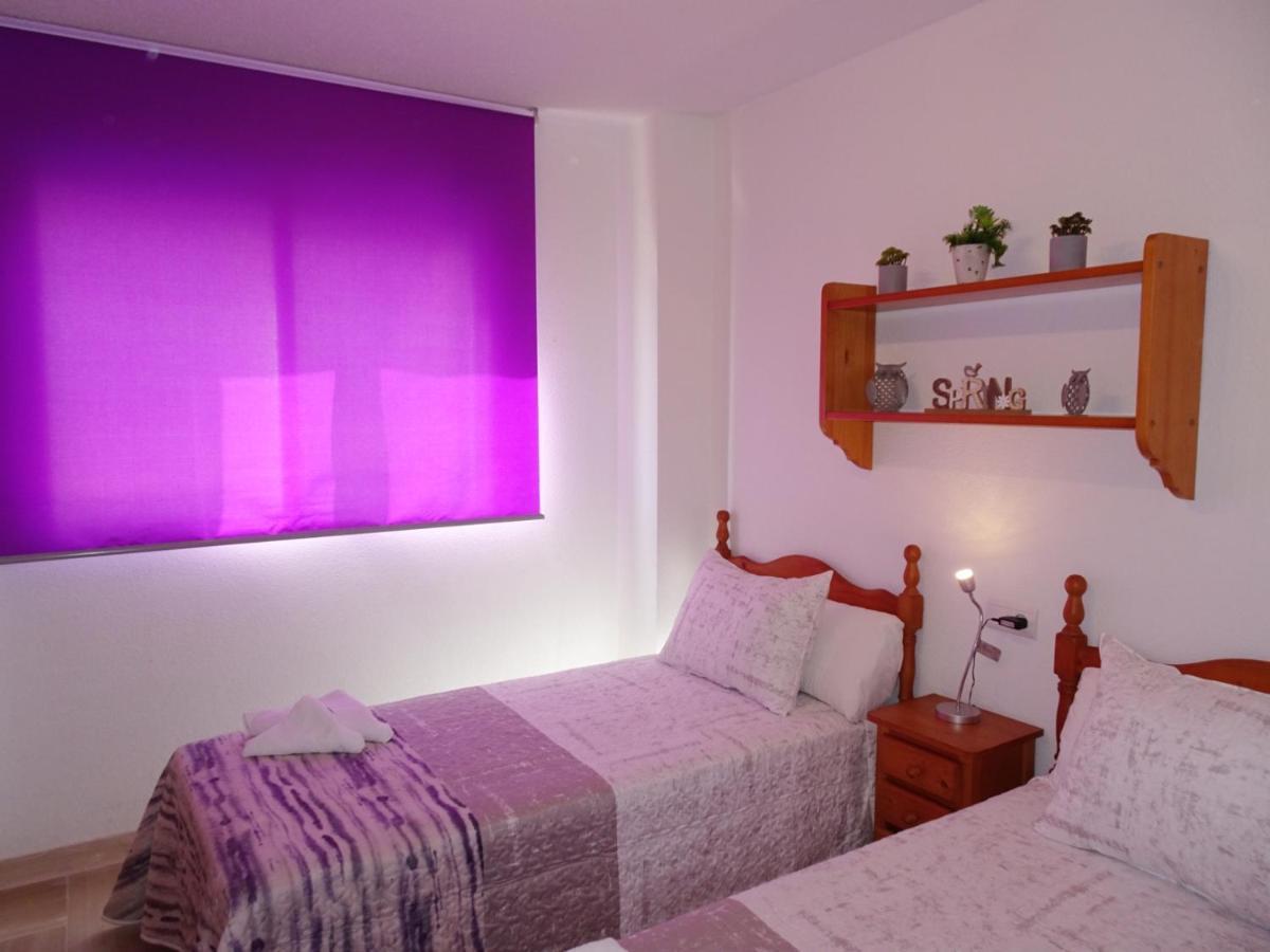 Apartment Aigua Blava Primera Linea - Alquiler Solo Familias