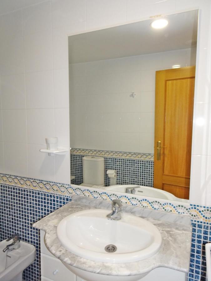 Apartment Aigua Blava Primera Linea - Alquiler Solo Familias *